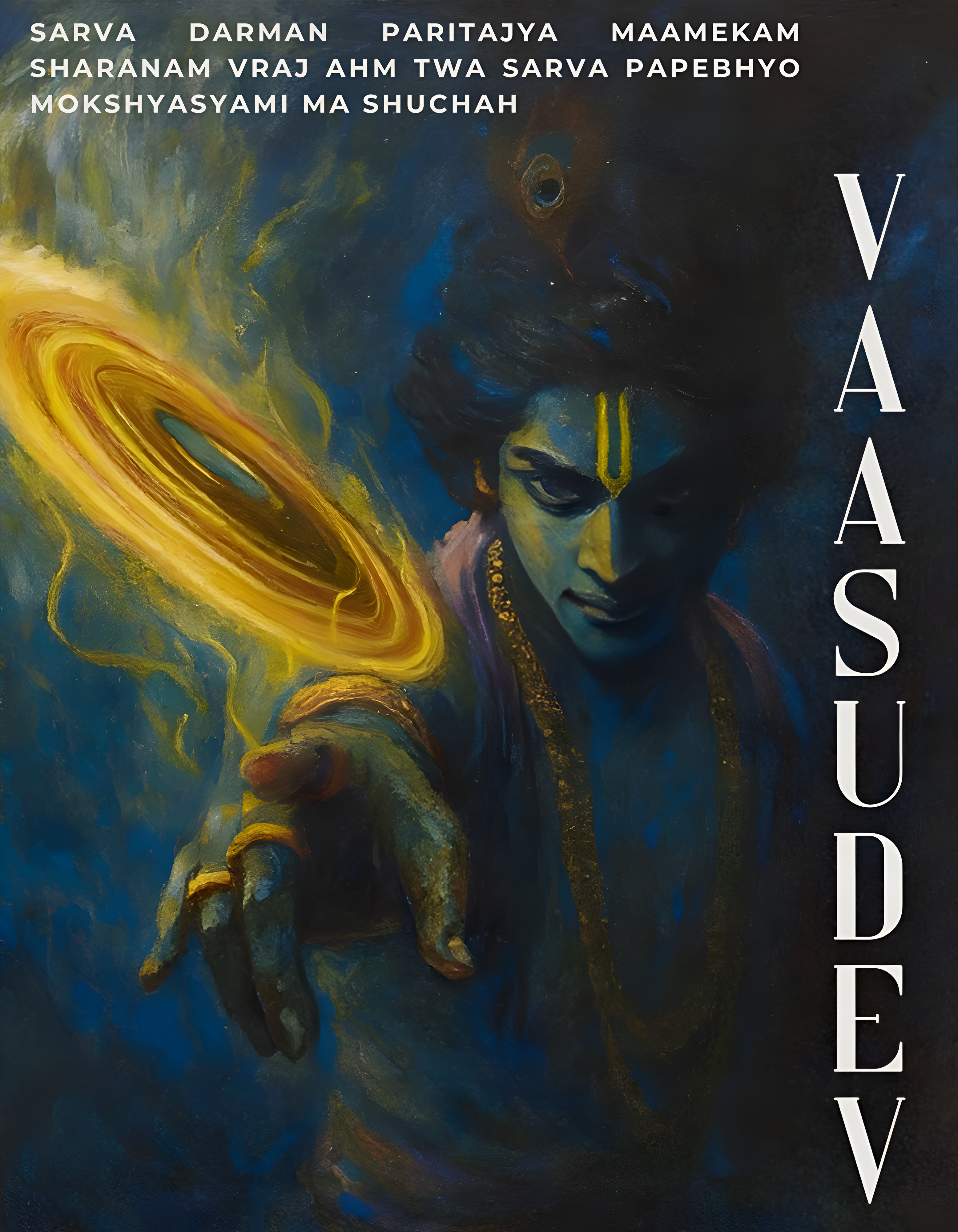 Bhagavad Gita: Chapter 18, Verse 66