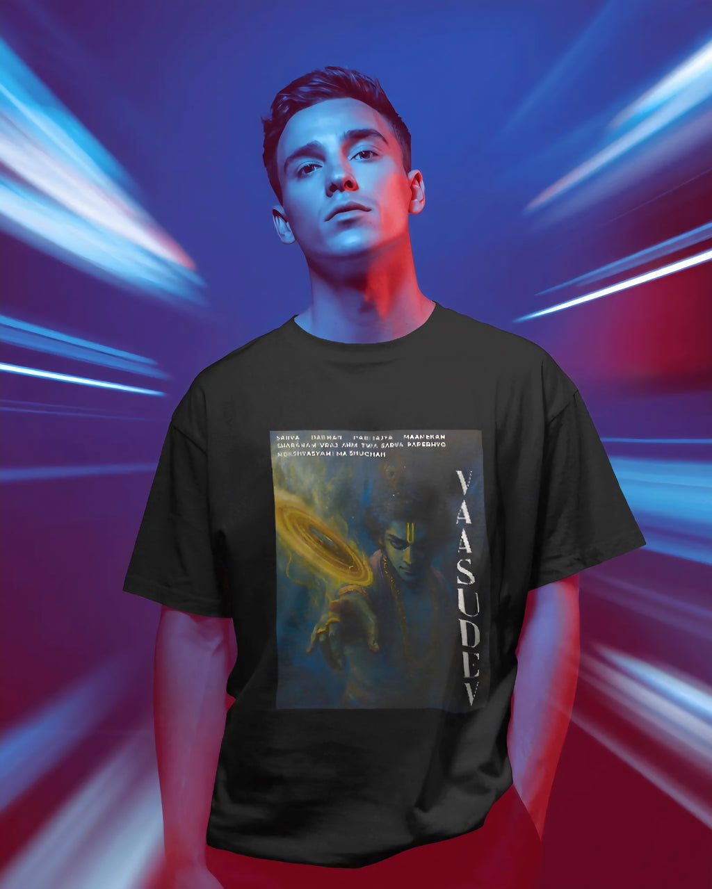 Bhagavad Gita: Chapter 18, Verse 66