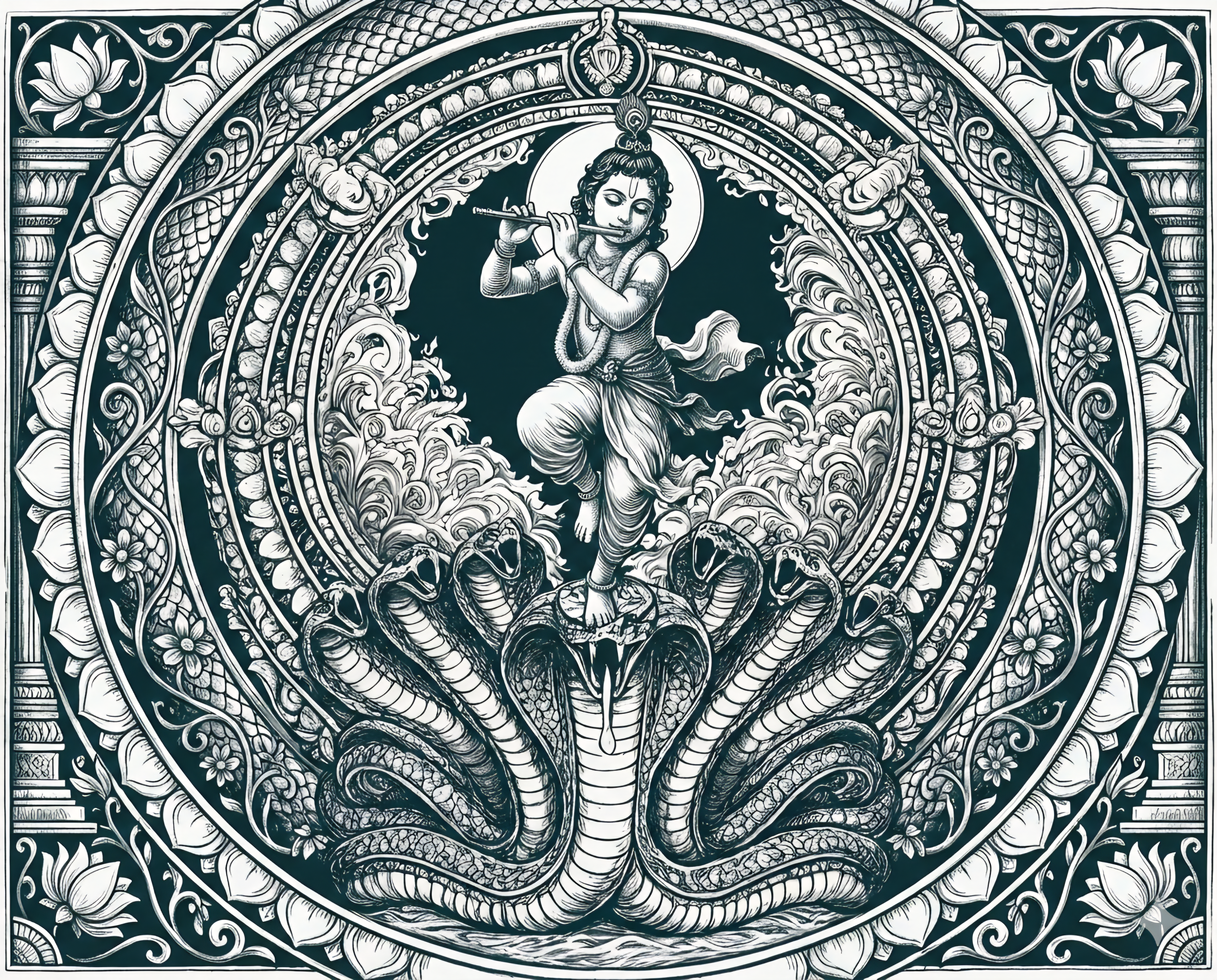 Unisex Oversized Classic T-Shirt