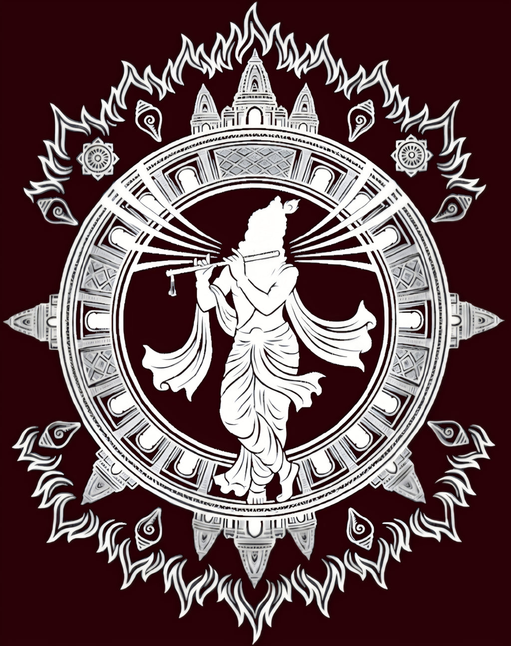 Unisex Oversized Classic T-Shirt