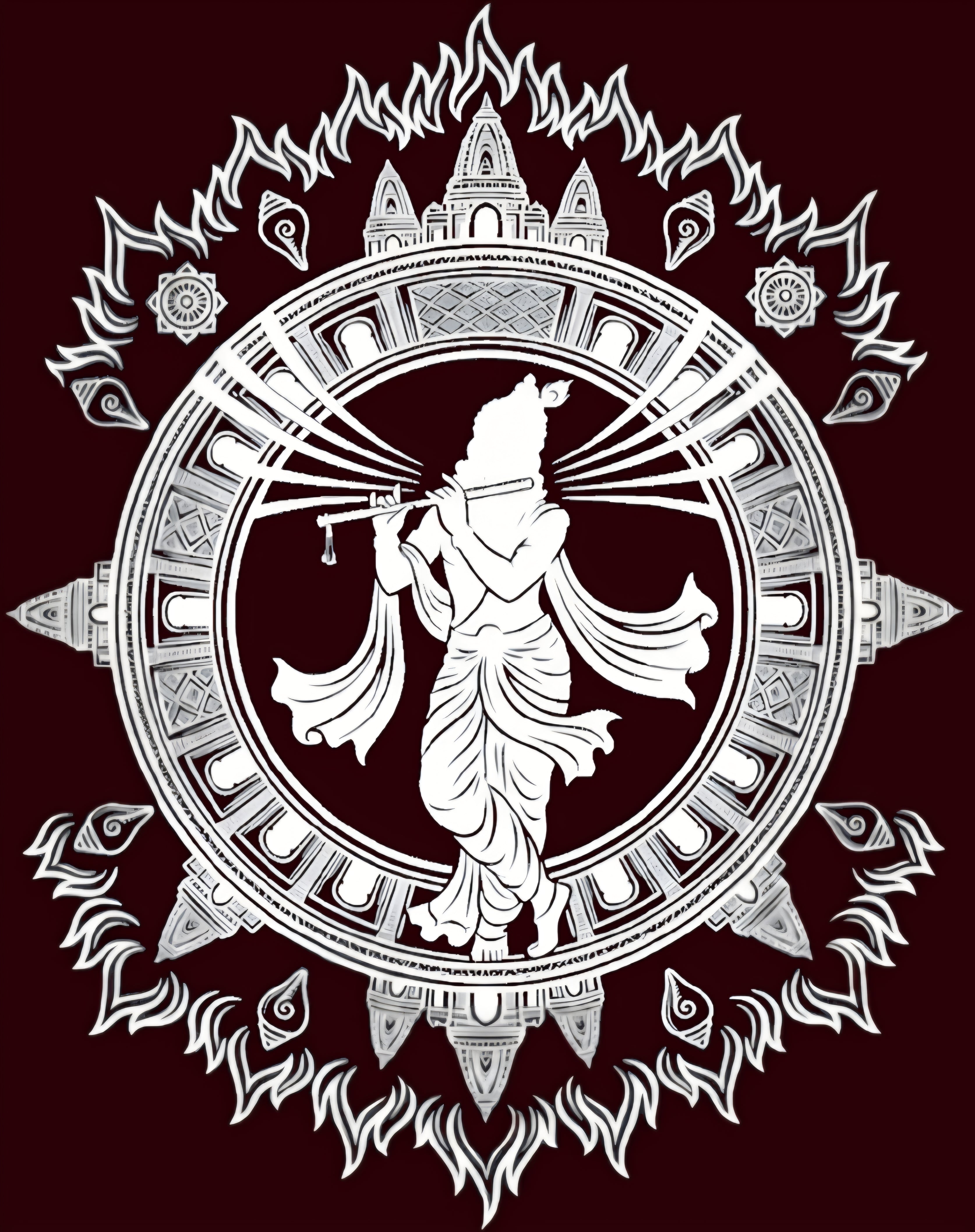 Unisex Oversized Classic T-Shirt