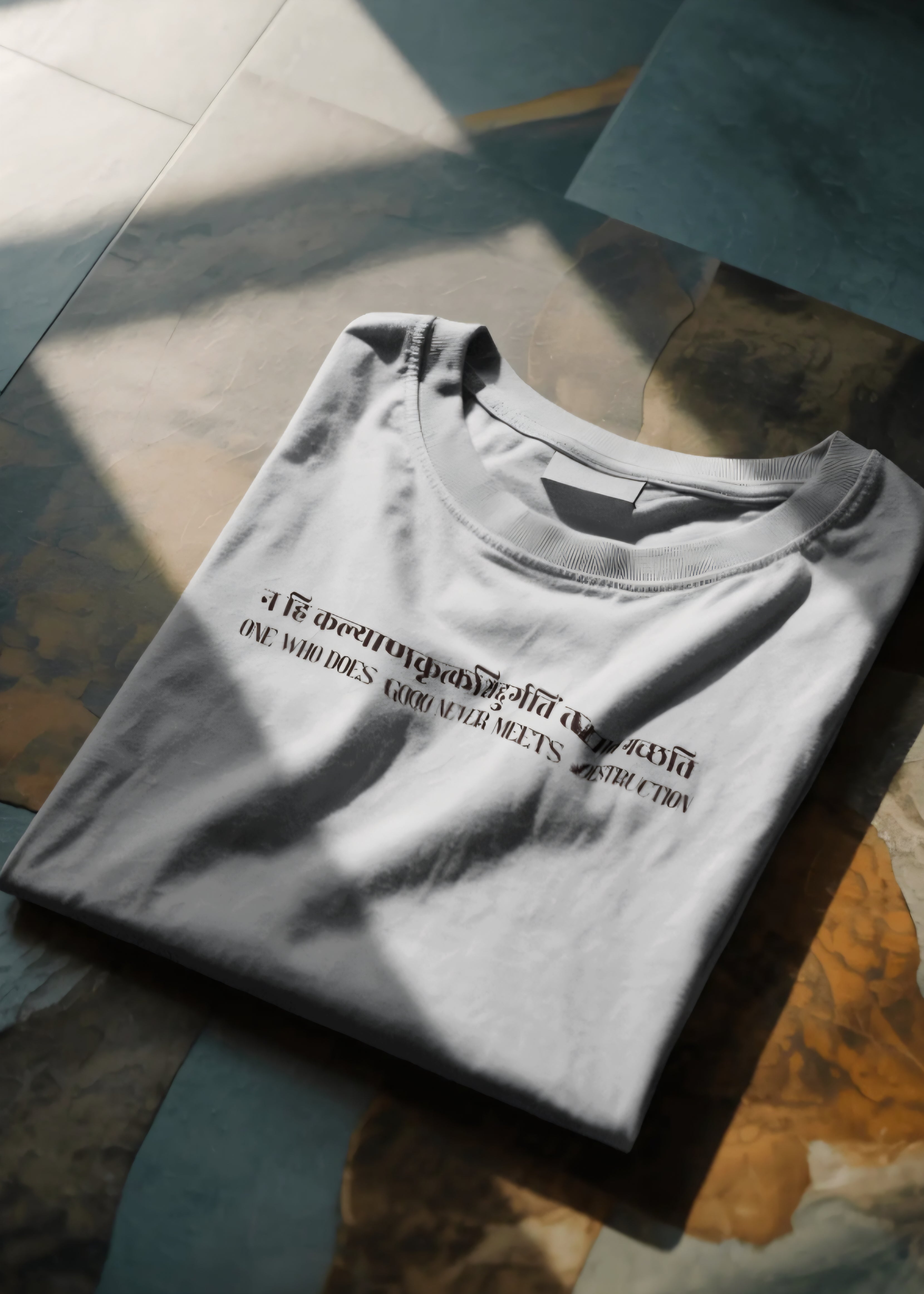 Unisex Standard Crew T-Shirt